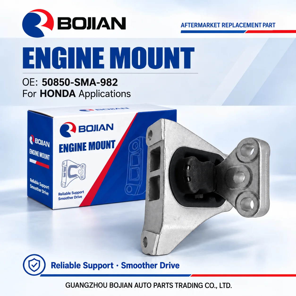 Bojian 产品内容工作示意