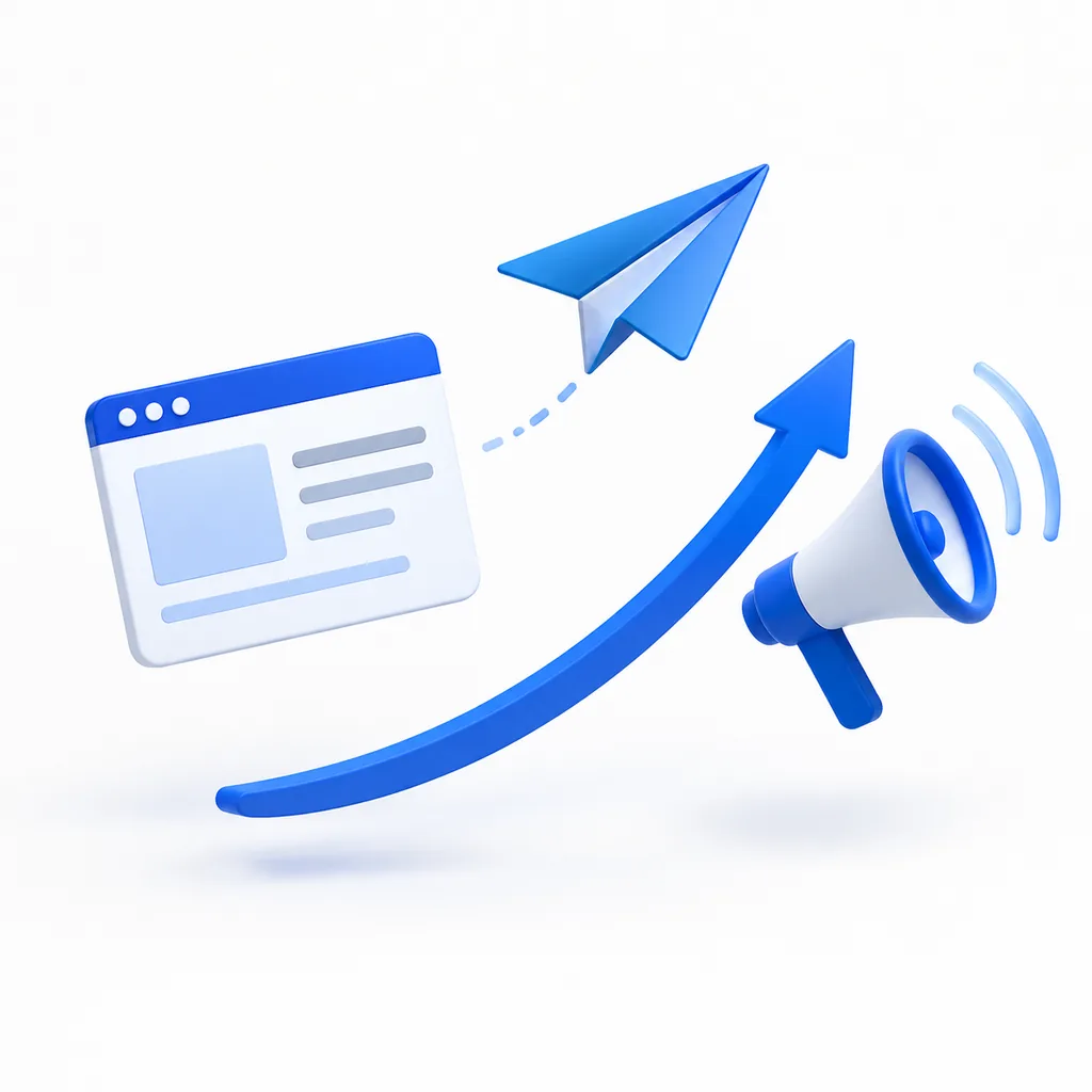 Multi-channel acquisition scene